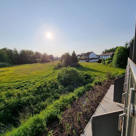 Aktiv-Urlaub-Burak Marktleuthen Im Fichtelgebirge Exterior foto